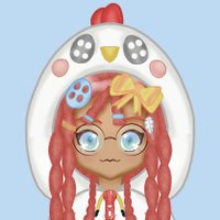 🐔🧶 PlushChie 🧶🐔 VTuber (@plushchie) 's Twitter Profile