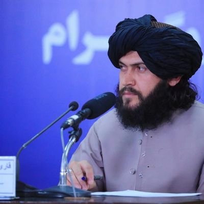 د ا.ا.ا د پوهنې وزارت ویاند - سخنګوی وزارت معارف ا.ا.ا