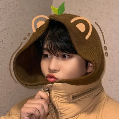 hojongiemails's profile picture. fb: ribo choi | ig: @hojongiemails🧸 | buying and selling acc ; but mostly 에이티즈 | feedbacks: #hojongiethanxx | selling : #hojongiesells