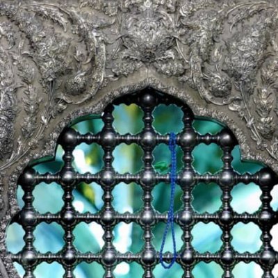 zandi_2015's profile picture. ولقد كتبنا في الزبور من بعد الذكر أن الأرض يرثها عبادي الصالحون