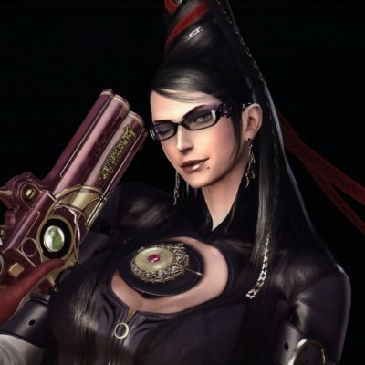 Non woke video games lover Profile