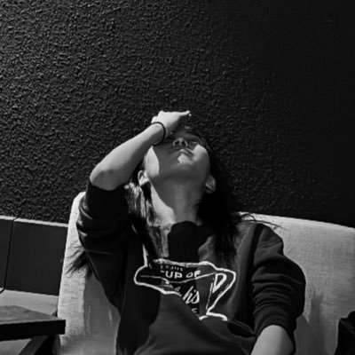 pudusey's profile picture. can’t talk, i’m doing hot girl shit.