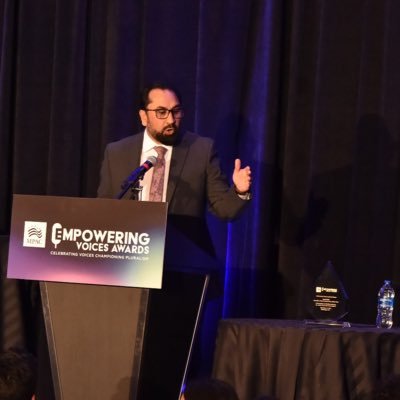 HarisTarin's profile picture. Vice President MPAC, Former Senior Homeland/National Security Official/Focus on National Security|Civil Rights|Human Rights|Islam|MENA Region/Basketball|.