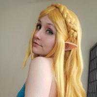 8bit Ysera (@dreamer_ysera) 's Twitter Profile Photo