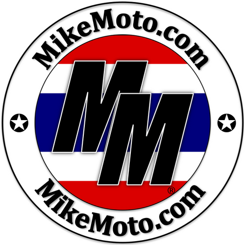 infomikemoto's profile picture. 