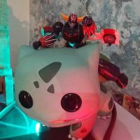 Tirodem / Christophe Gérard (@tirodem) 's Twitter Profile