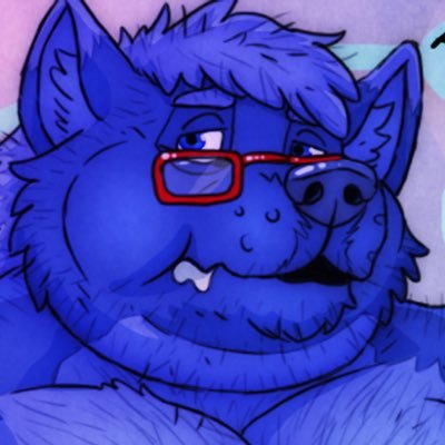 geekwuff.bsky.socialさんのプロフィール画像