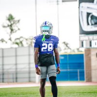 Jaelon Dixon (@jaelondixon) 's Twitter Profile