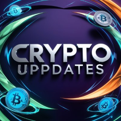 cryptoupdate8's profile picture. #ice #sunwaves