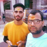 VIKAS DEVANDA (@vikasdevanda09) 's Twitter Profile