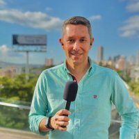 Javier Florez (@florezjavier) 's Twitter Profile