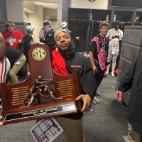 Brandon Gilbert (@coachbrandong) 's Twitter Profile Photo Brandon Gilbert (@coachbrandong) 's Twitter Profile Photo