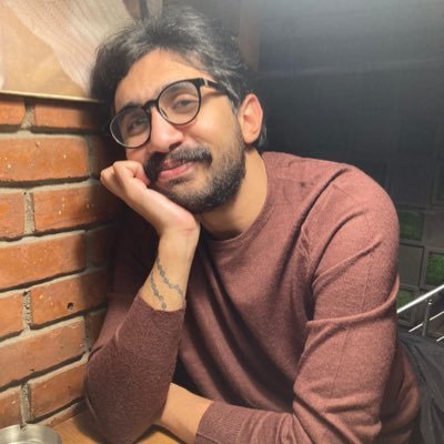 MarioEmad_'s profile picture. Back to my favorite toxic app ;