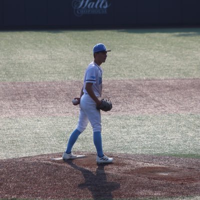 Tanner Lewis Profile