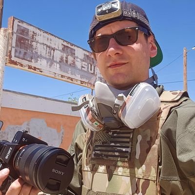 RyanKibby's profile picture. parody account