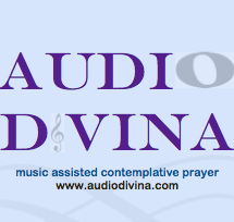 creator of Audio Divina, spiritual director, retreat facilitator