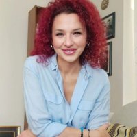 Almila İlhan (@almilailhan11) 's Twitter Profile Photo Almila İlhan (@almilailhan11) 's Twitter Profile Photo