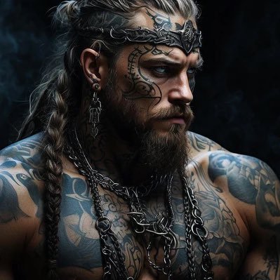 VikingPurp76523's profile picture. 