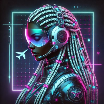 Clarifyde's profile picture. Crypto Cowgirl | Designer

#blockchain #dyor