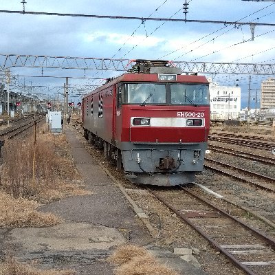 電車大好き
気軽にフォローして下さい
フォローバックしまーす
EH500ファンです
YouTuberはじめました
名前は 気ままに撮り鉄です
ティックトック始めました!
名前は 気ままに撮り鉄 です
見に来てください