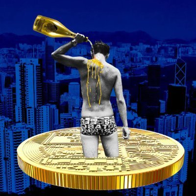 jjwang198888's profile picture. Decentralized hustle for centralized luxury!!!