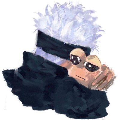 fukomysteri's profile picture. 