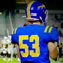 Jacksonville High school, Long Snapper, 2026, https://t.co/cpCwkAUD08