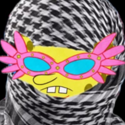 sahahaharaa's profile picture. 💅🏼✨🤪🇵🇸🔻💸