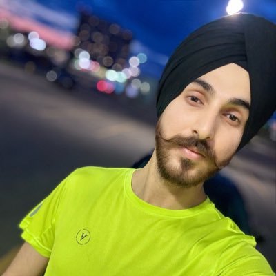harsimarriar96's profile picture. Currently Learning RUST
Interested in: Sci-fi, Technology, Programming, Philosophy and Travel. Blockhain Sparks Joy and Icode in #javascript #react and #nodejs.