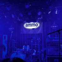 来世は心斎橋で生まれたい (@_ammo_blmash) 's Twitter Profile