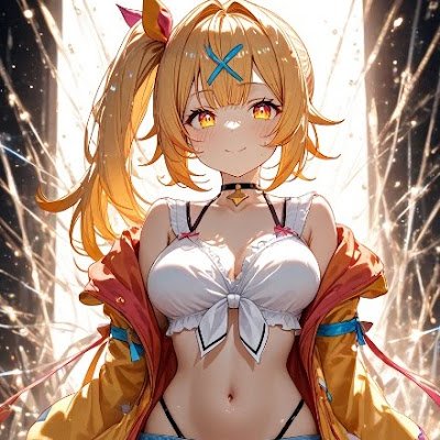 Creatorai2k's profile picture. 