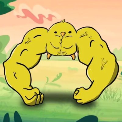 sol_dukk's profile picture. peep the gains
$PTG