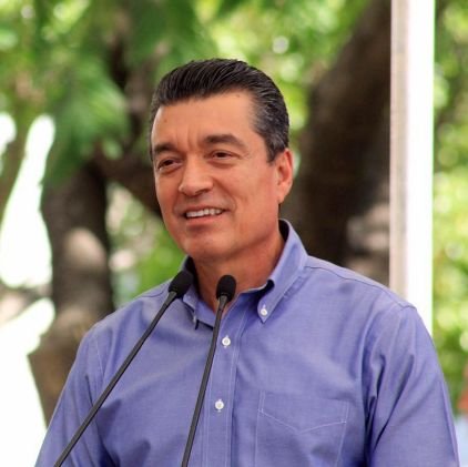 Rutilio Escandón Profile