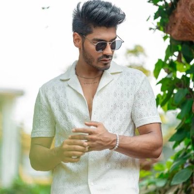 SaanviBanwani's profile picture. 