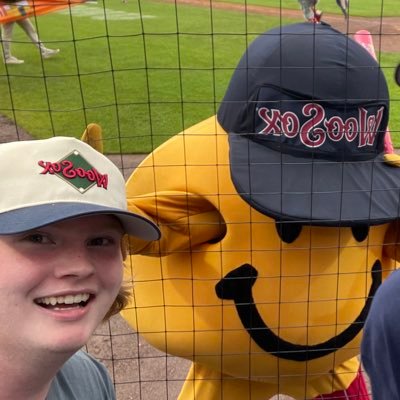 hayden_sox's profile picture. Sox