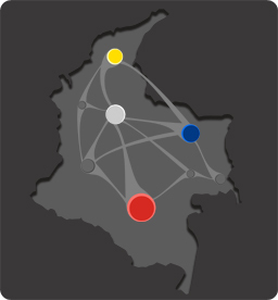 RedLibreCo's profile picture. RedLibreCo. Red Inalambrica Libre para Colombia, trabajamos a diario para un pais digital #ApropiacionTIC #RedesLibres #InnovacionSocial