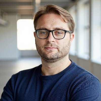 British-American in Silicon Valley. Edge AI. WebXR stuff. Computing history.