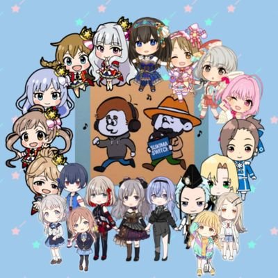 夕風スイッチさんのプロフィール画像