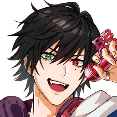 mh_hphp's profile picture. 👌20↑ /腐/たまに絵を描くヒプのオタク🎤 /無断転載・自作発言禁止 Do not reupload my art