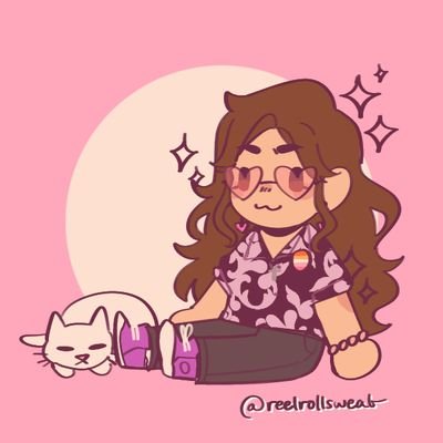 Fire Kitty 😺🔥| señora lesbiana 🩷| apasionada de la astrología ♌♊♓ | intensa ❤️🔥 | Pachuqueña en la CDMX 🥟