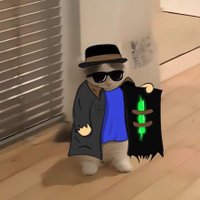 Genius.sol (@thestonercat2) 's Twitter Profile