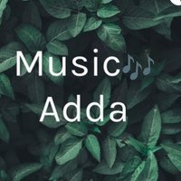 Music_Adda (@sidgmas) 's Twitter Profile Photo Music_Adda (@sidgmas) 's Twitter Profile Photo