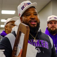 Frank Warren (@coachwarren23) 's Twitter Profile