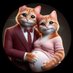 meow meow ai (@meowmeowaiart) Twitter profile photo meow meow ai (@meowmeowaiart) Twitter profile photo