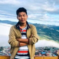 HpanJa Brang (@hpanja_brang) 's Twitter Profile