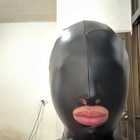 緊身奴 (@toyslatex) 's Twitter Profile