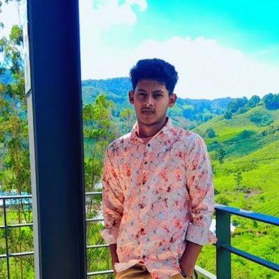 KibriyaMr86288's profile picture. KIBRIYA