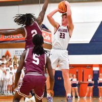 Jackson Bohm (@jbohm23) 's Twitter Profile Photo Jackson Bohm (@jbohm23) 's Twitter Profile Photo