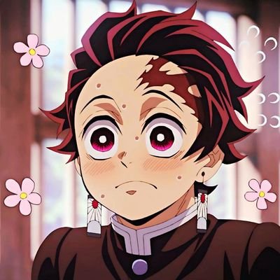 Un problema honesto te pido por favor
◇ Multi-Fandom ◇ 21 ◇
♡ Tanjiro - Lysandro ♡
Persona en condición de estudiante y futuramente en condición de docente