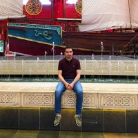Hamdi Bendali (@hamdibendali) 's Twitter Profile